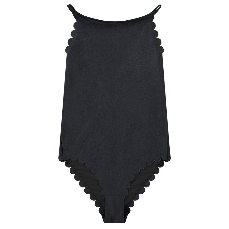 Molo Black Noelle Swimsuit