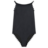 Molo Black Noelle Swimsuit