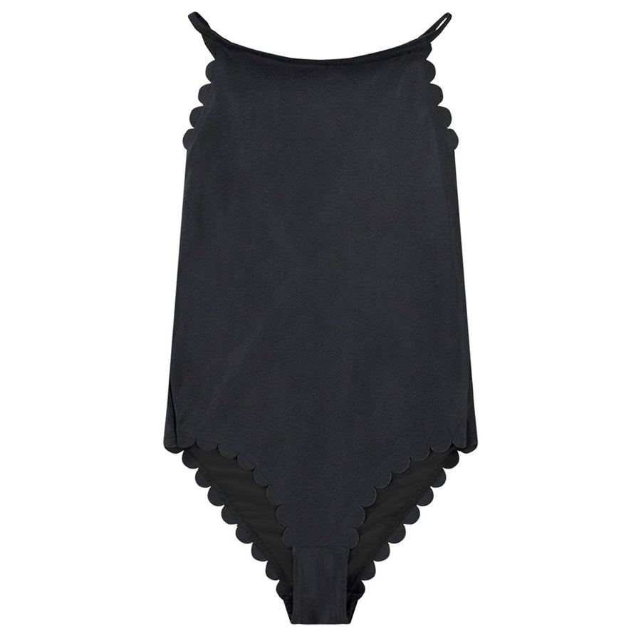 Molo Black Noelle Swimsuit