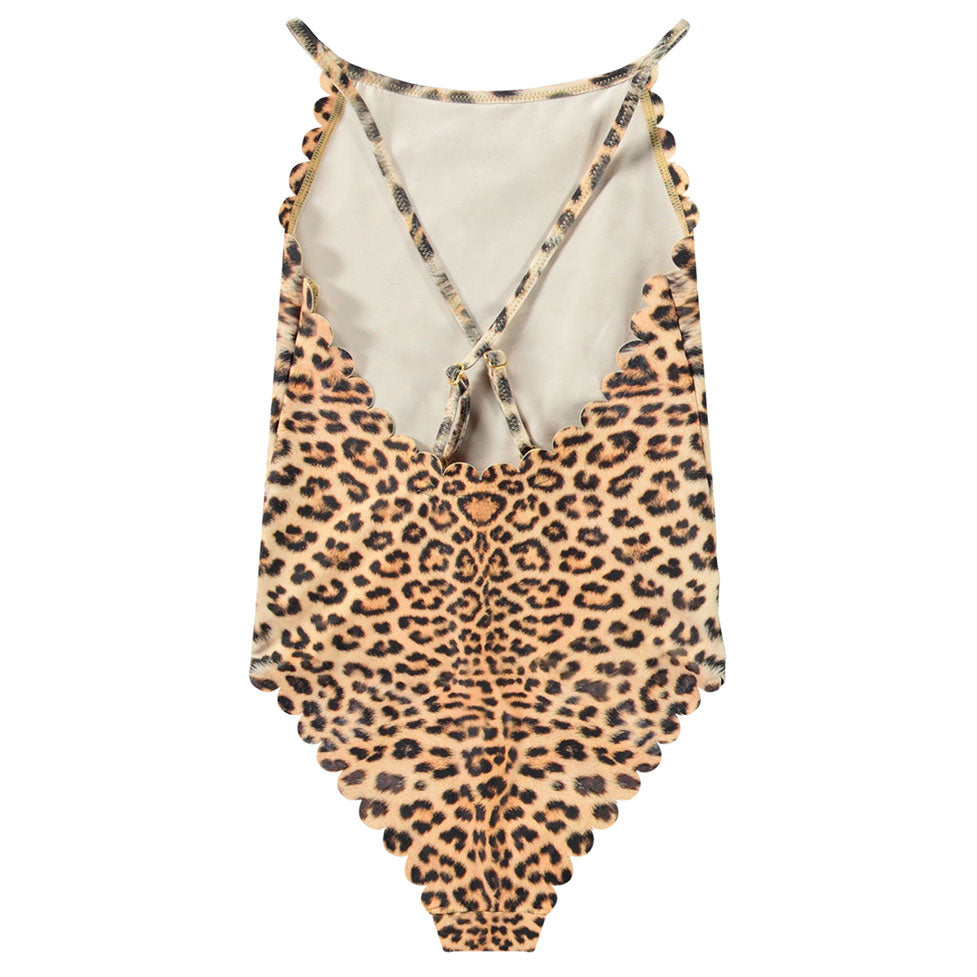 Molo Leo Swim Noelle Swimsuit