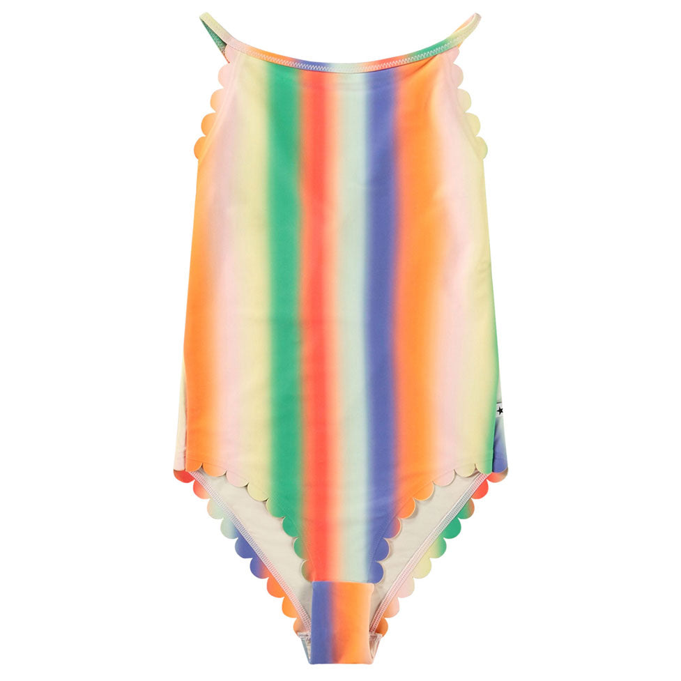 Molo Rainbow Light Noelle Swimsuit