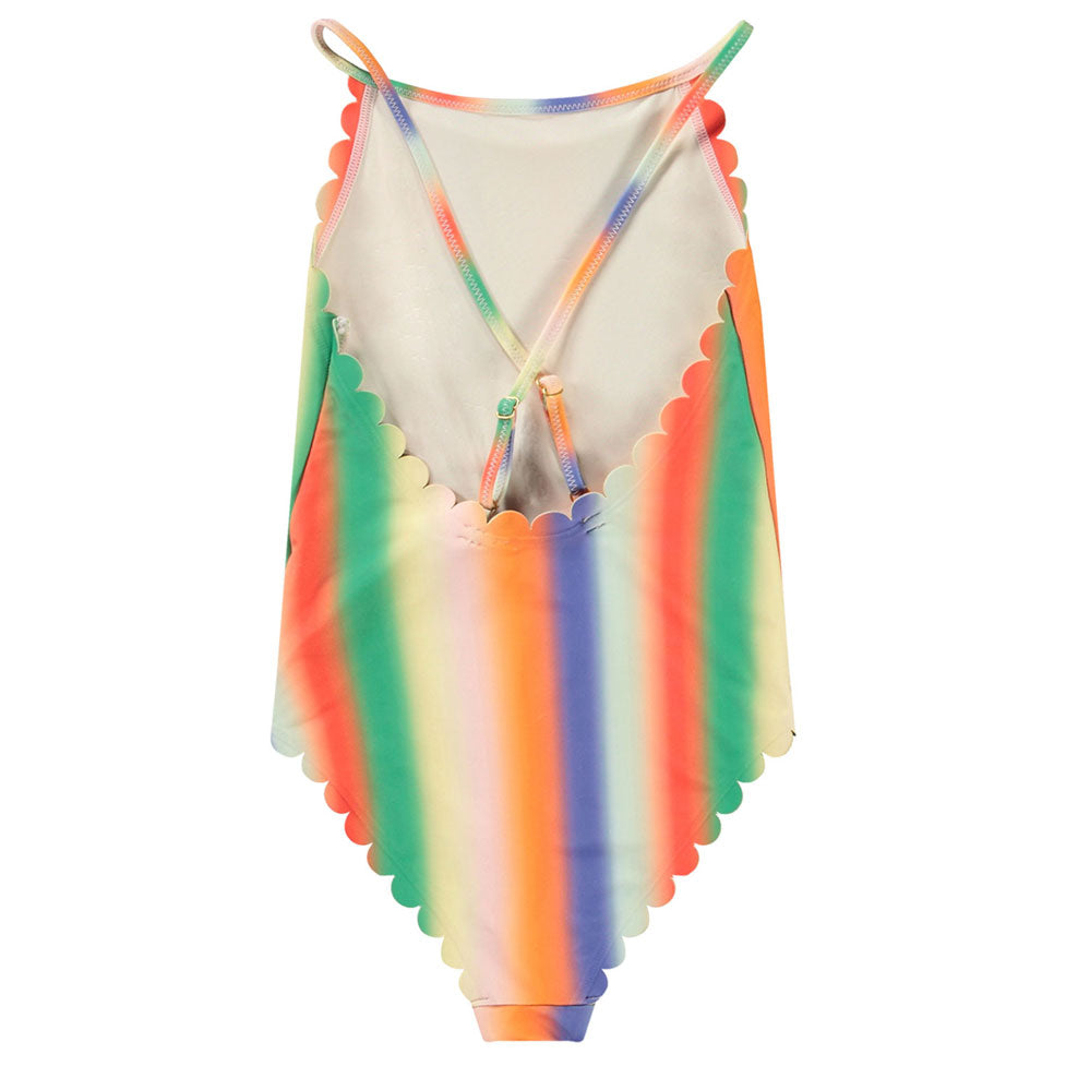 Molo Rainbow Light Noelle Swimsuit