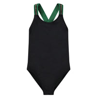 Molo Black Neve Swimsuit