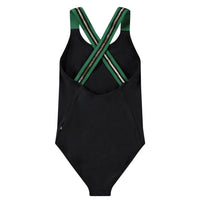 Molo Black Neve Swimsuit