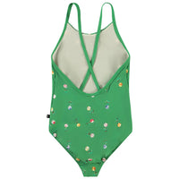 Molo Mini Bloom Nanna Swimsuit