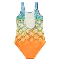 Molo Pineapple Nika Swimsuit