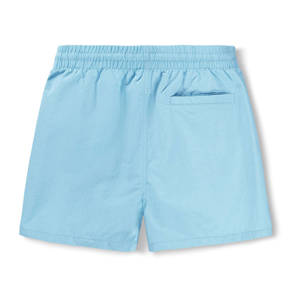 Molo Blue Light Niko Solid Boardies