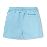 Molo Blue Light Niko Solid Boardies