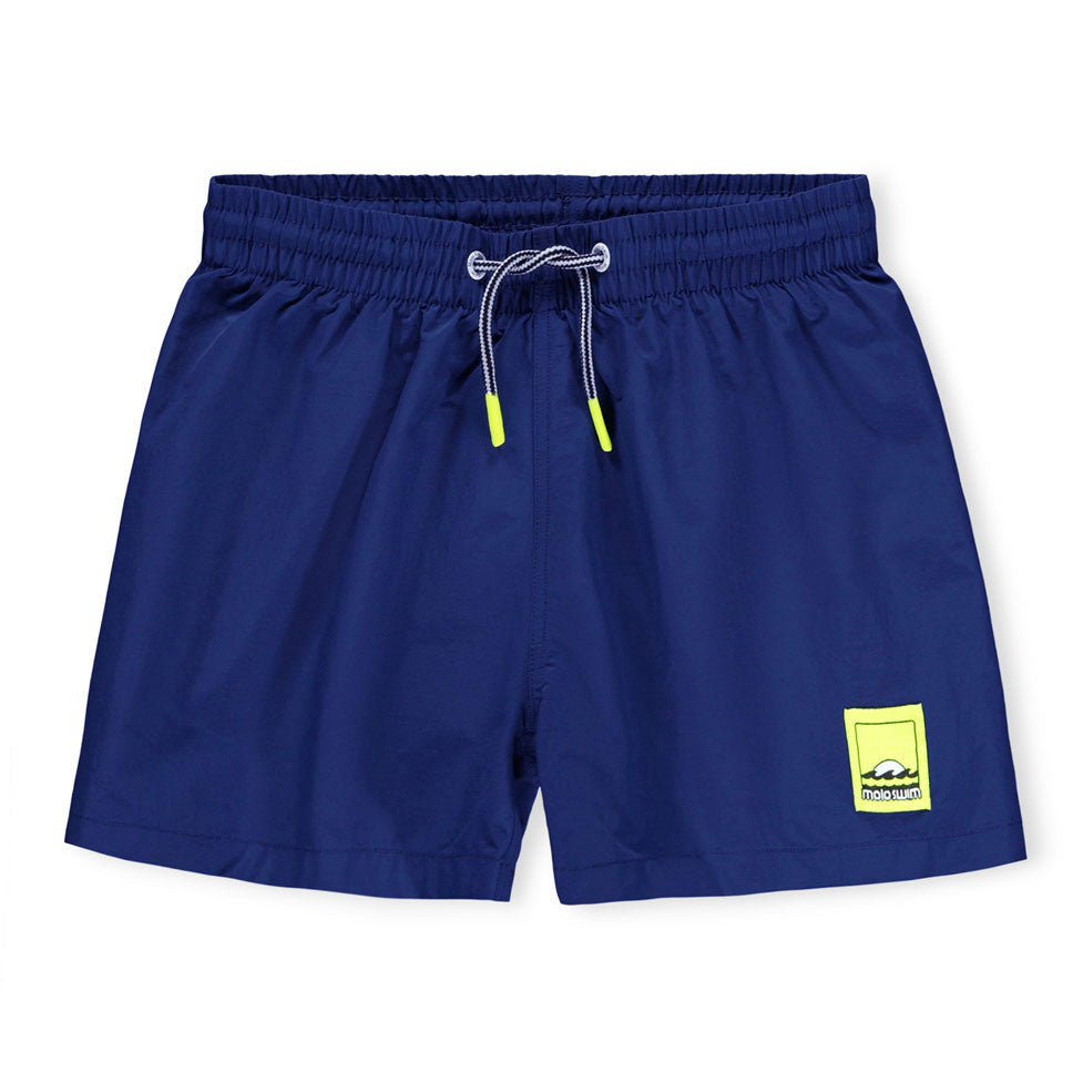 Molo Oceanica Niko Solid Boardies