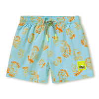 Molo Brain Freeze Niko Boardies