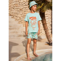 Molo Brain Freeze Niko Boardies