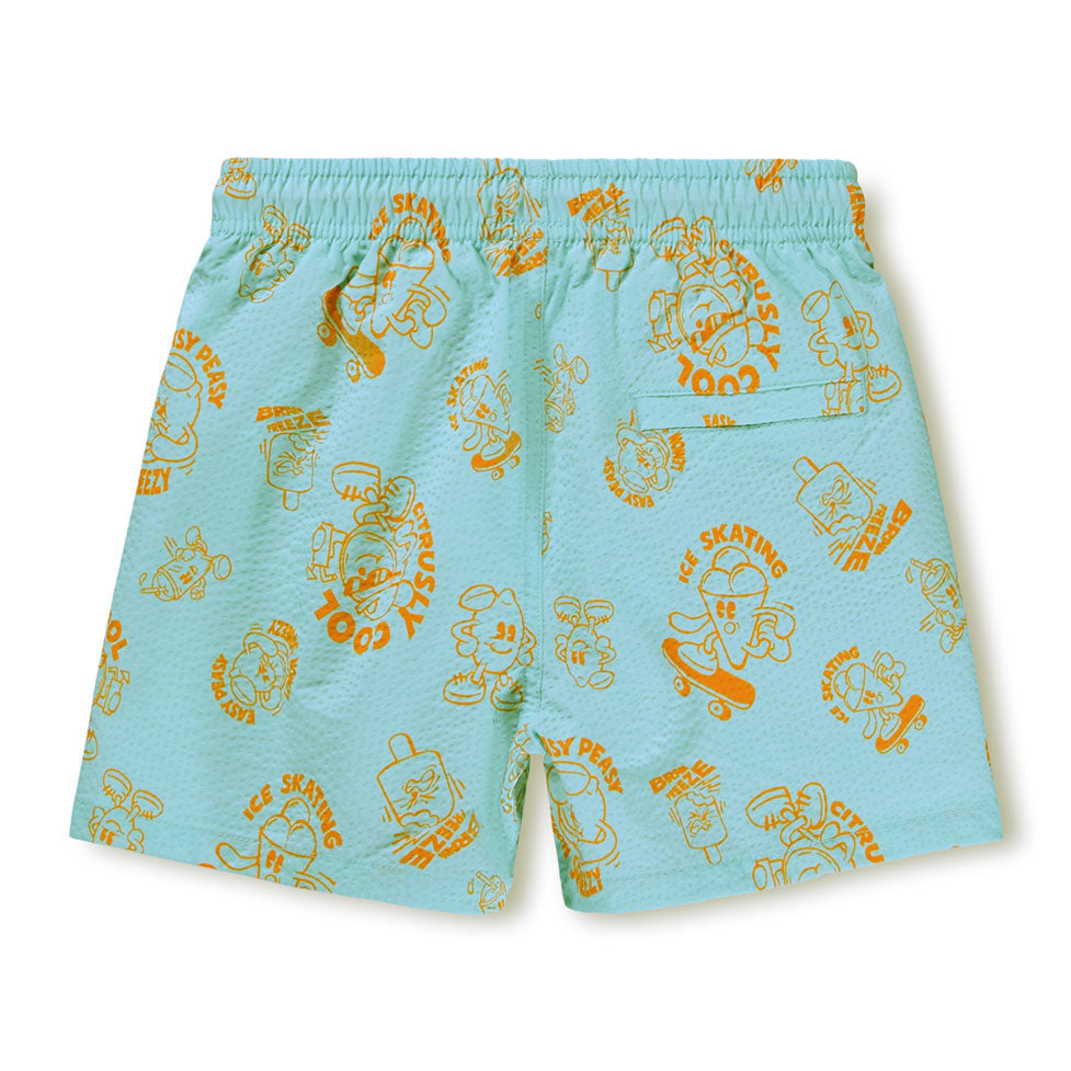 Molo Brain Freeze Niko Boardies