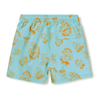 Molo Brain Freeze Niko Boardies