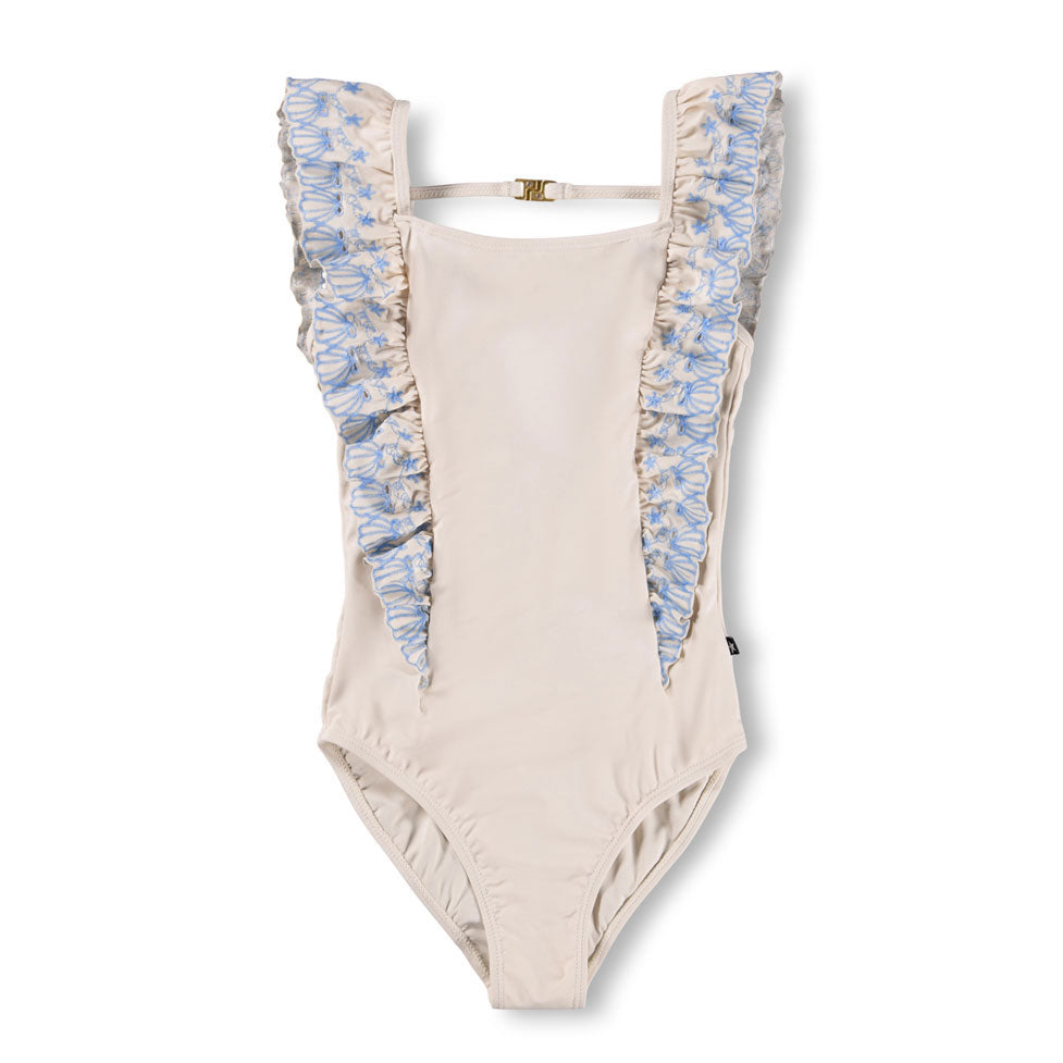 Molo Whitecap Nathalie Swimsuit