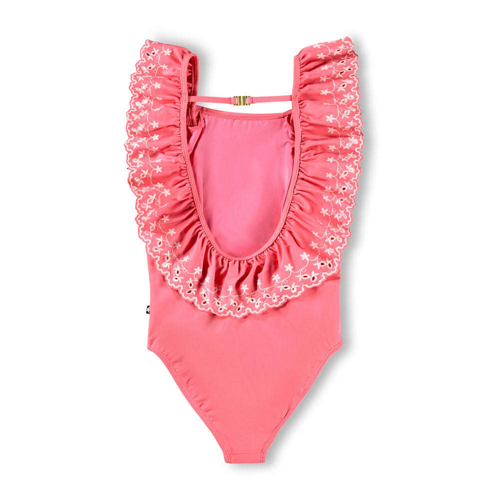 Molo Raspberry Ice Nathalie Swimsuit