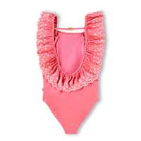 Molo Raspberry Ice Nathalie Swimsuit