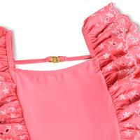 Molo Raspberry Ice Nathalie Swimsuit