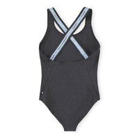 Molo Black Glitter Neve Swimsuit