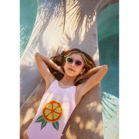 Molo Happy Lemon Nika Swimsuit