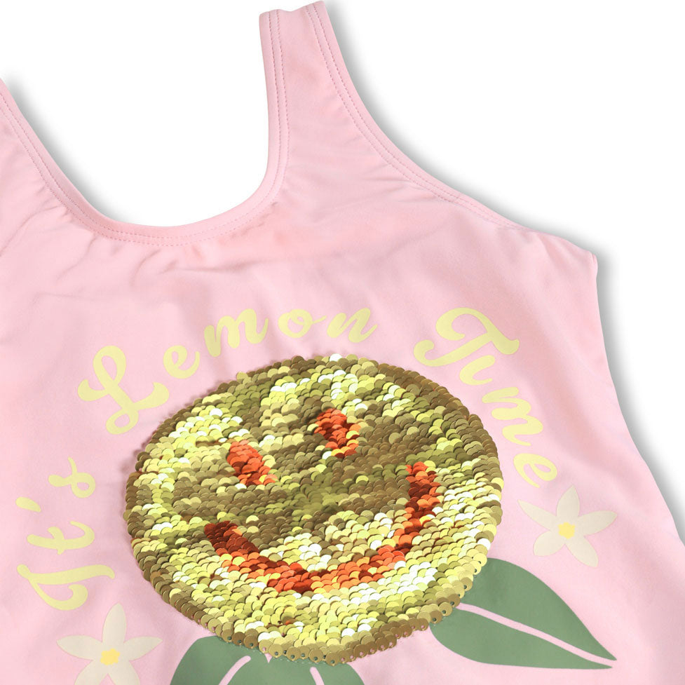 Molo Happy Lemon Nika Swimsuit
