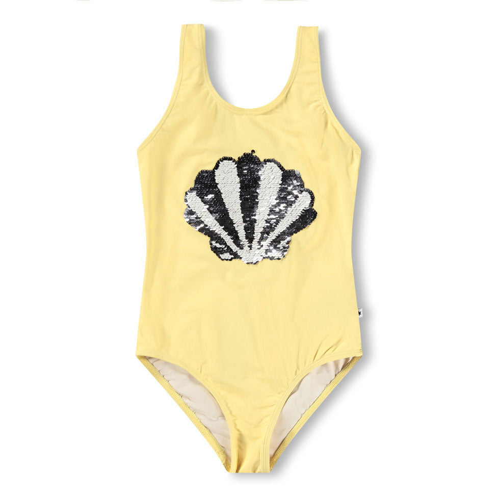 Molo The Sea Shell Nika Swimsuit