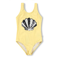 Molo The Sea Shell Nika Swimsuit