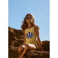 Molo The Sea Shell Nika Swimsuit