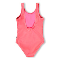 Molo Scoop Raspberry Nika Swimsuit