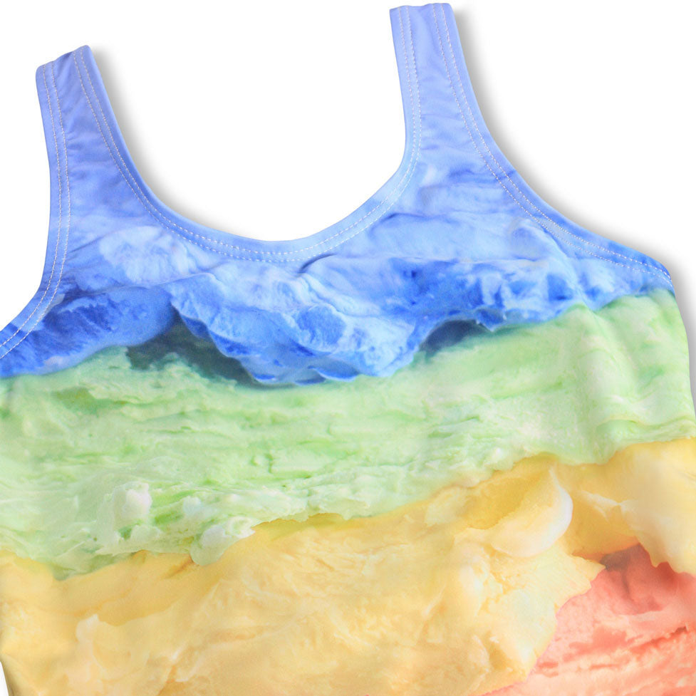 Molo All Flavors Nika Swimsuit