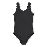 Molo Black Noelle Swimsuit