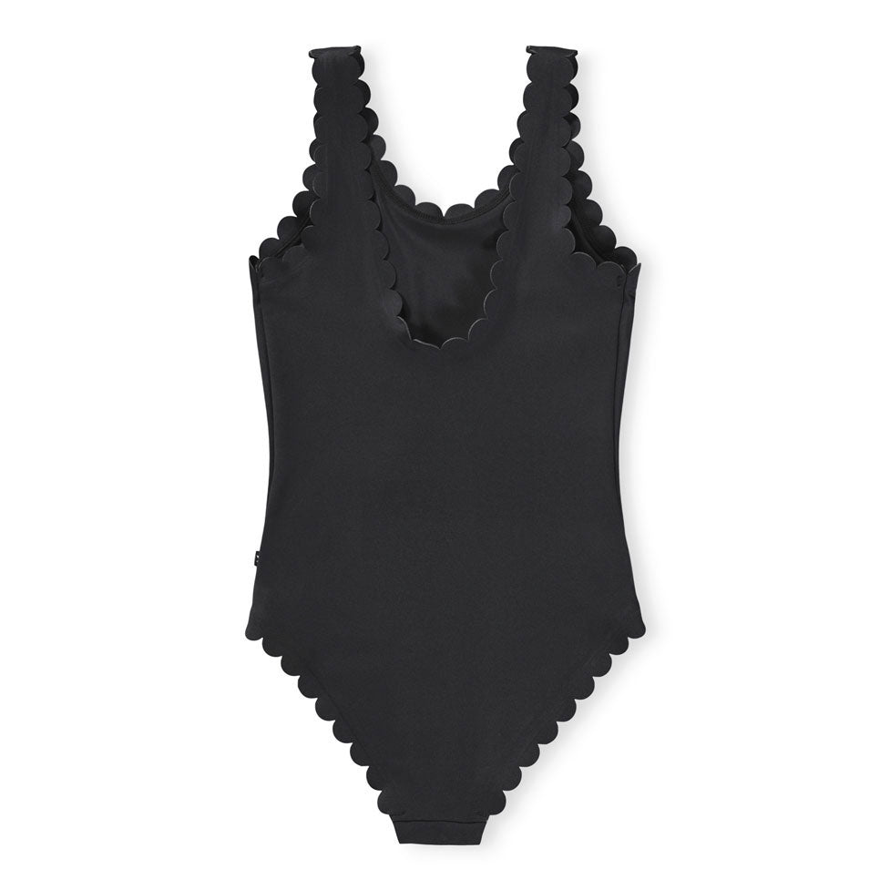 Molo Black Noelle Swimsuit