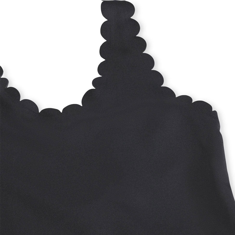 Molo Black Noelle Swimsuit