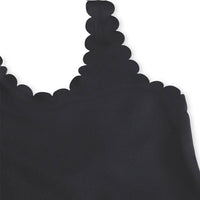 Molo Black Noelle Swimsuit