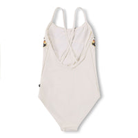 Molo Glitter Wings Nanna Swimsuit