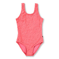 Molo Lemon Quotes Nika Terry Swimsuit