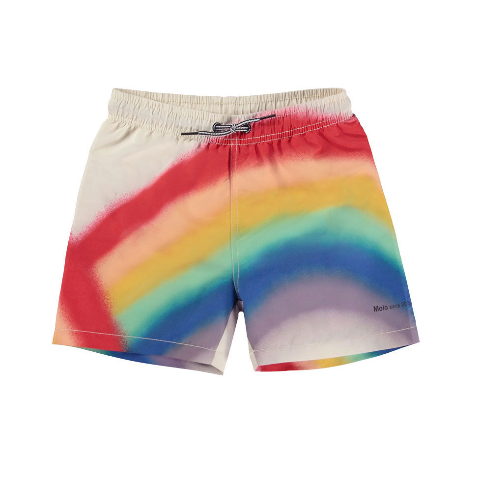 Molo Rainbow Niko Boardies
