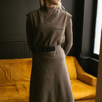 ELEMENTS Earth Turtleneck