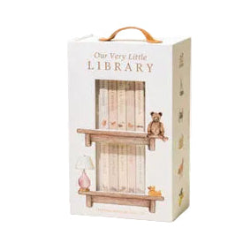 Penguin Random House Our Very Little Library Board Boxed Set