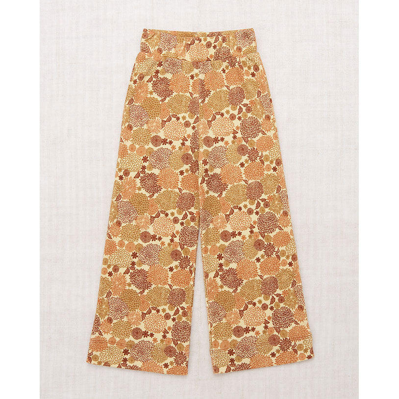 Misha and Puff Acorn Chrysanthemum A-Pants