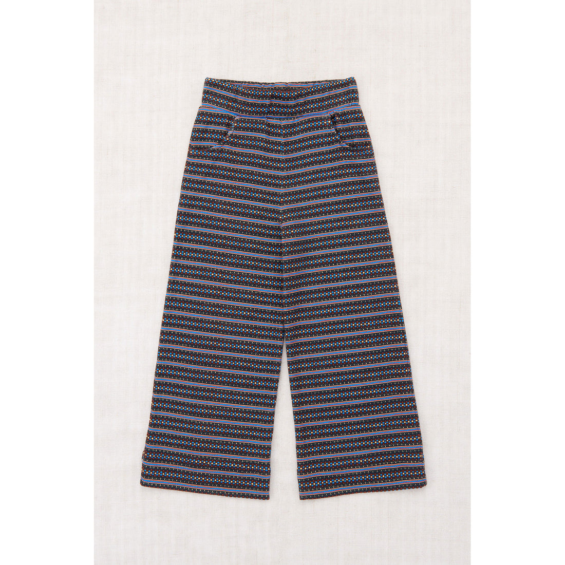Misha and Puff Galaxy Rodeo A-Pant