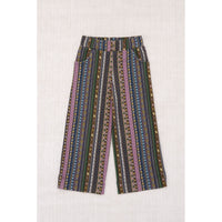 Misha and Puff Ink Ribbons A- Pant