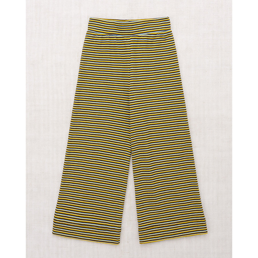 Misha and Puff Bark Stripe A-Pant