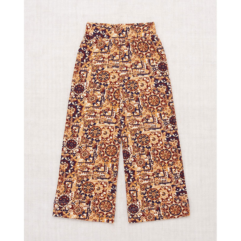 Misha and Puff String Medallion A-Pant