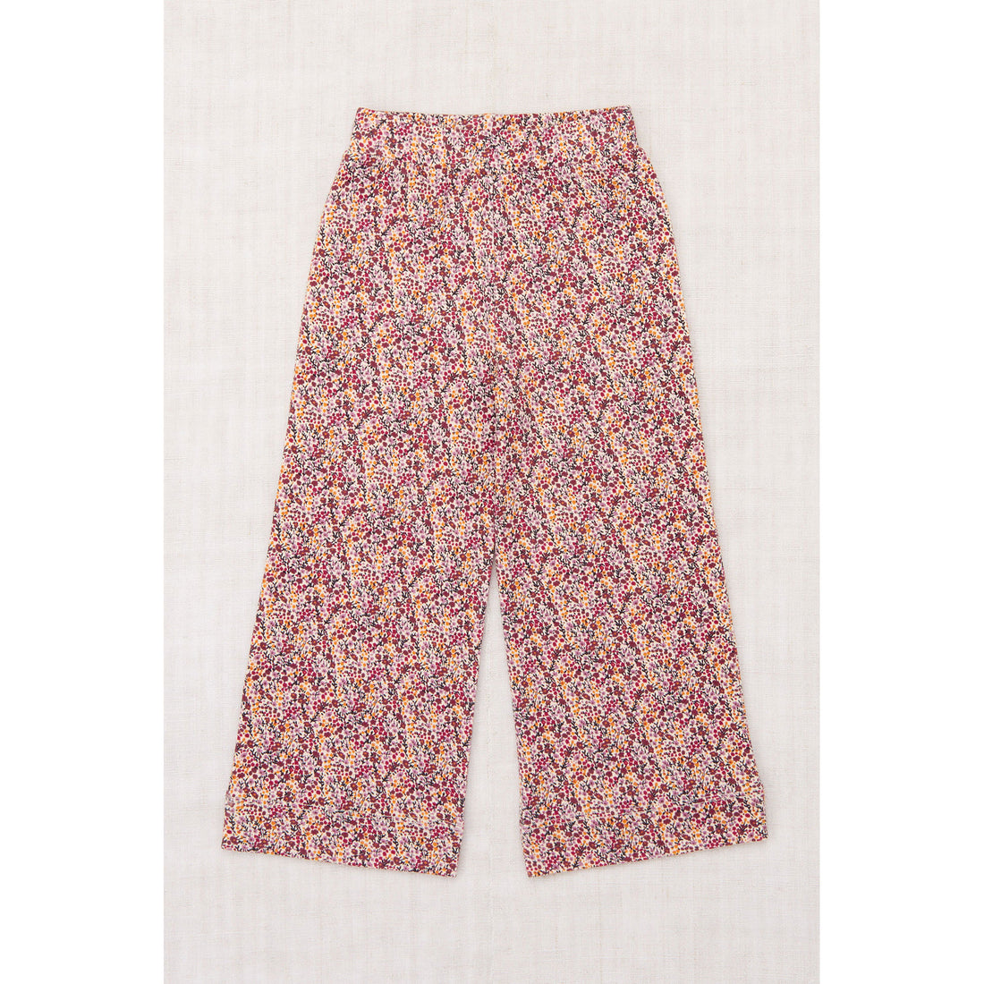 Misha and Puff String Mini Floral A-Pant
