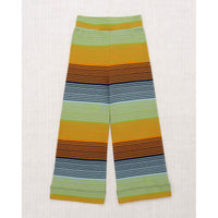Misha and Puff  Sunset Stripe A-Pant