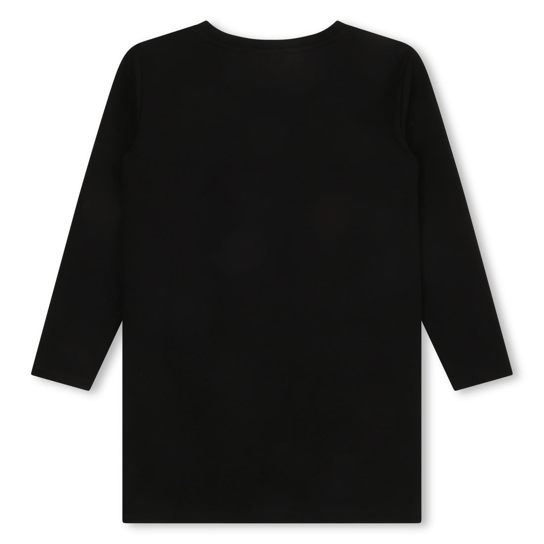 Sonia Rykiel Black Milano Dress