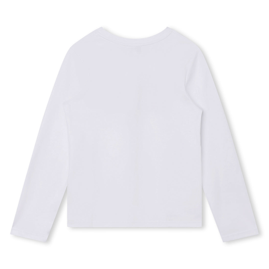 Sonia Rykiel White Heart/Paris Tshirt