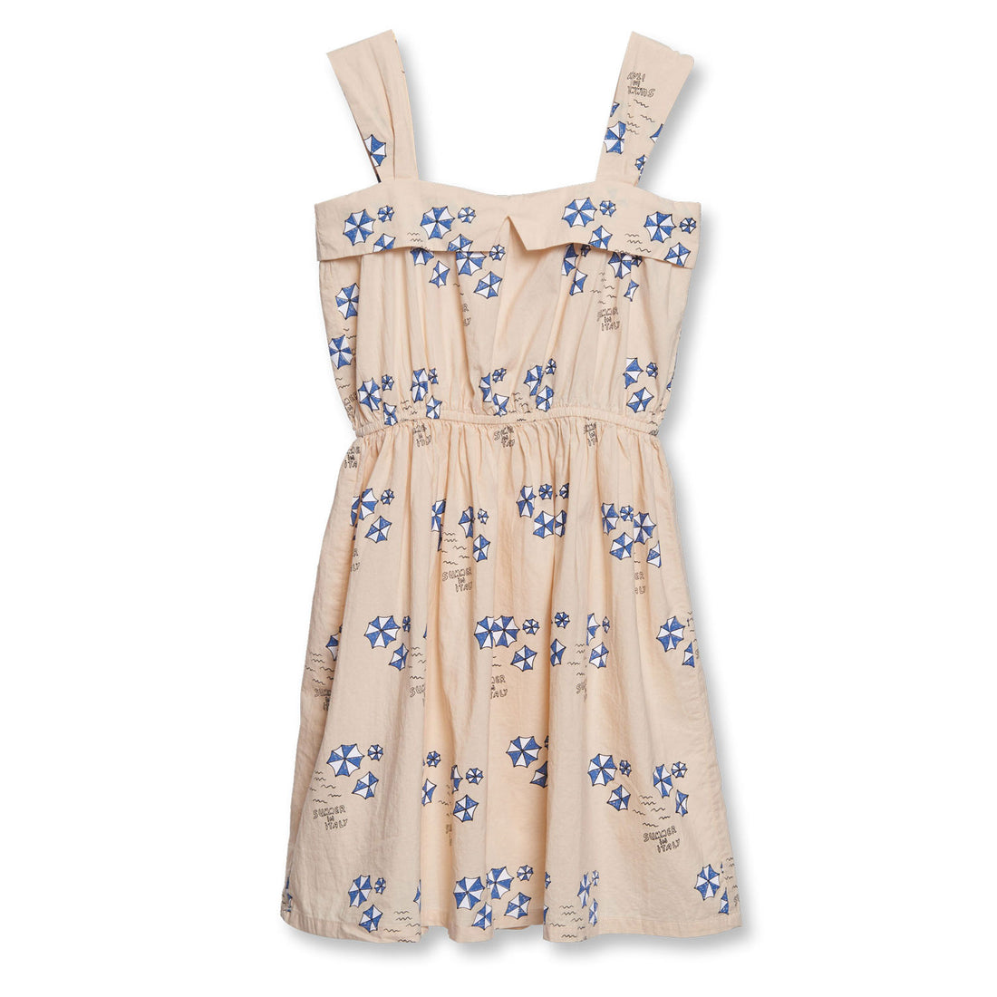 Wander and Wonder Sand Beach Fia Dress