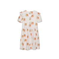 Wander and Wonder  Stuffed Toys Madison Dress