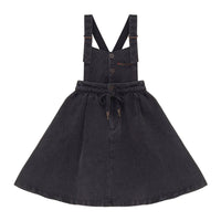 Calla Lili  Black Heritage Dress